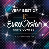 Very Best Of Eurovision..