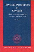 PHYSICAL PROPERTIES OF CRYSTAL