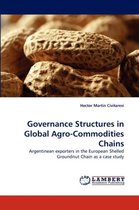 Governance Structures in Global Agro-Commodities Chains