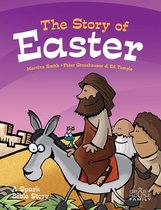 Spark Bible Stories - The Story of Easter