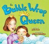 The Bubble Wrap Queen