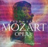 Various - Essential Mozart Opera