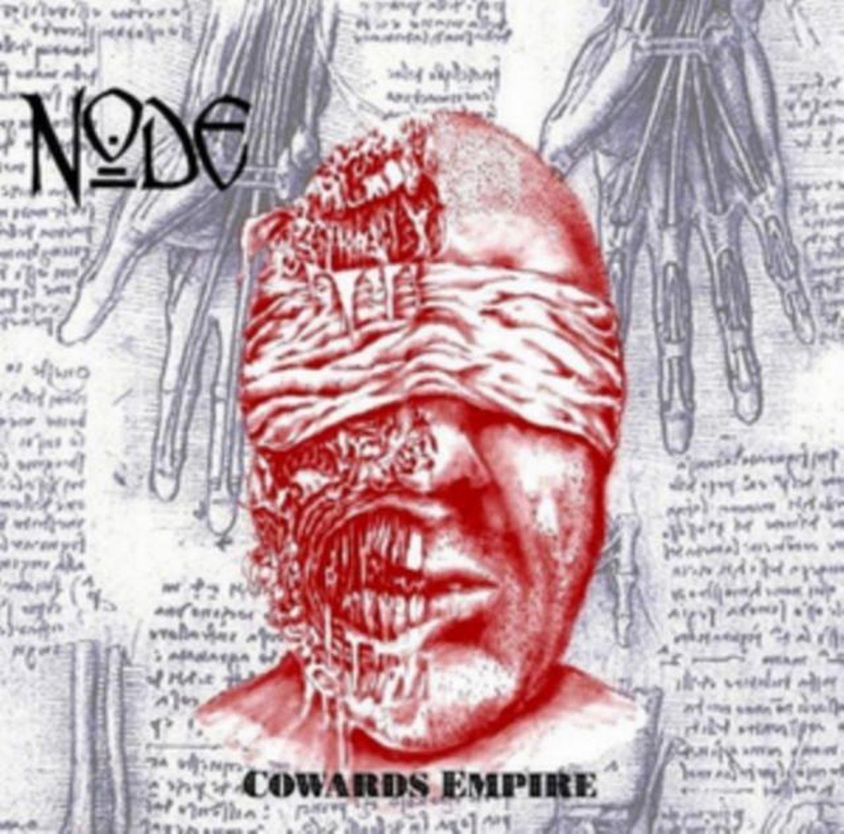 Node - Cowards Empire