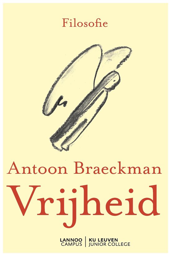 Vrijheid
