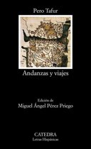 Letras Hispánicas - Andanzas y viajes