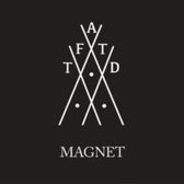 The Fierce And The Dead - Magnet (CD)