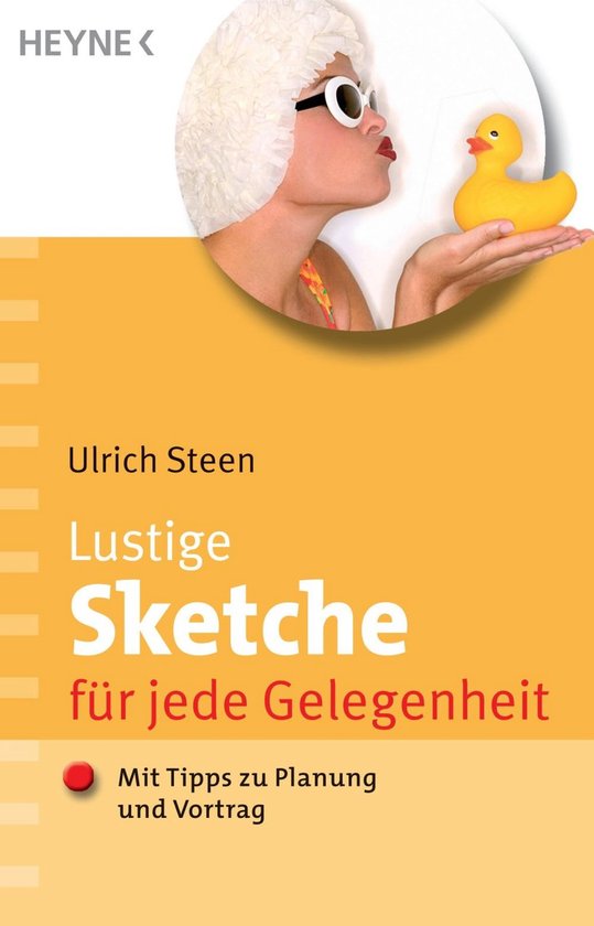Lustige Sketche für jede Gelegenheit - cover