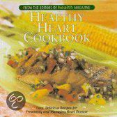 Healthy Heart Cookbook
