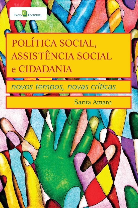 Política Social, Assistência Social e Cidadania - cover