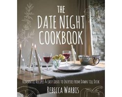 The Date Night Cookbook