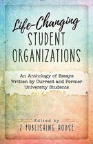Life-Changing Student Organizations
