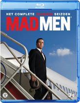 Mad Men - Seizoen 7 (Blu-ray)