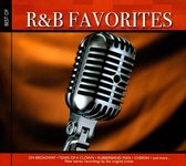 R&B Favorites [Madacy]