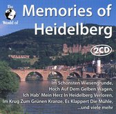World Of Memories Of Heidelberg