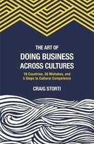 Art of Doing Business Across Cultures