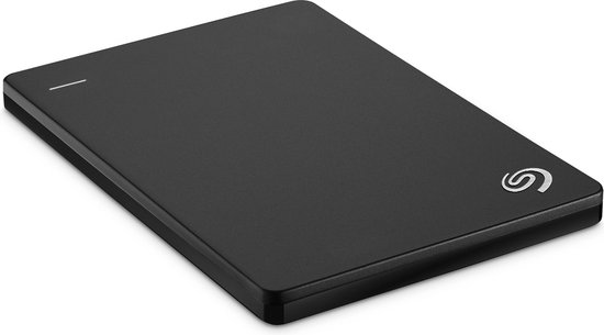 Seagate Backup Plus Slim 500 GB - Zwart van Merkloos — afbeelding 5