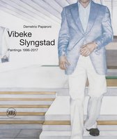 Vibeke Slyngstad: Paintings 1992 2017