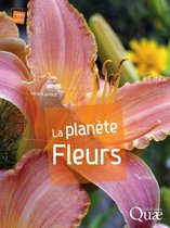 Carnets de sciences - La planète fleurs