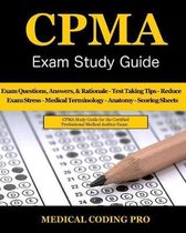 CPMA Exam Study Guide