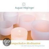 Klangschalen-Meditation