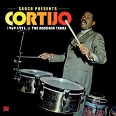 Cortijo - Ansonia Years 1969-1971 (CD)