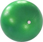 DW4Trading® Yoga fitness gym bal 25 cm groen