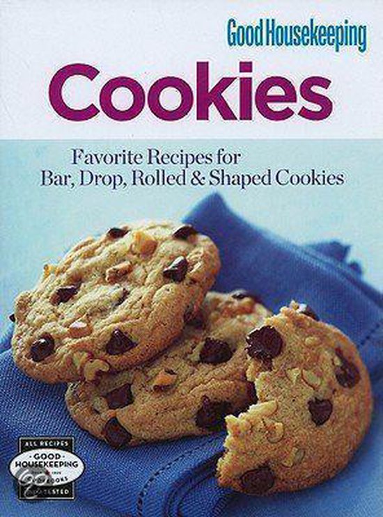 Good Housekeeping Cookies