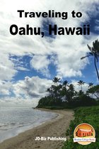 Traveling to Oahu, Hawaii