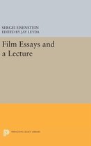 Film Essays and a Lecture