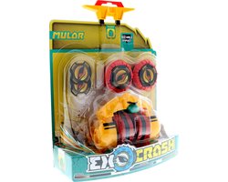 Exocrash Gorilla Orange