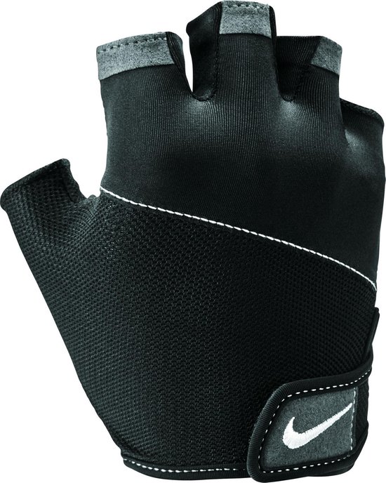 Nike Fitness Gloves Dames Sporthandschoenen - Vrouwen - zwart | bol.com
