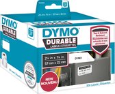 DYMO® LW duurzaam (57 mm x 32 mm) met polypropyleen, 800 labels
