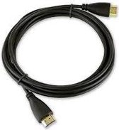 MediaRange HDMI kabel versie 1.4 Gold 5 meter
