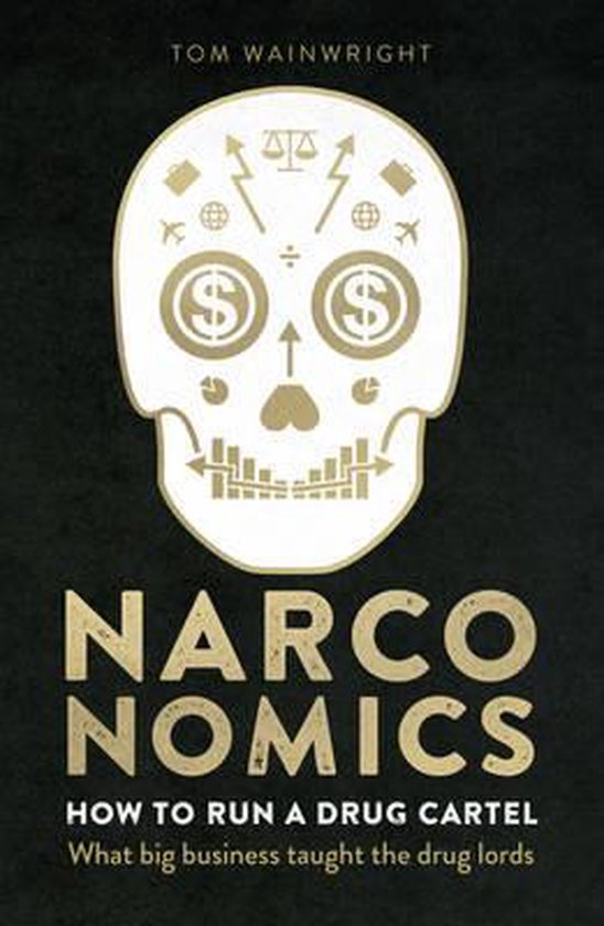 Narconomics - cover