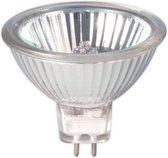 Halogeenlamp -12 volt 35W 51mm 595lm - (2 stuks)