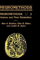Amines and Their Metabolites