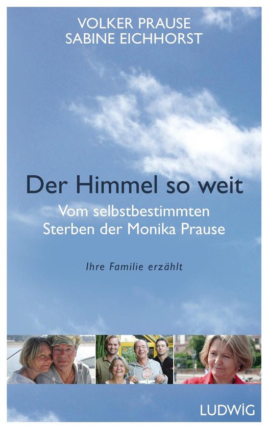 Der Himmel so weit - cover
