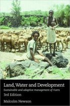 Land, Water And Development