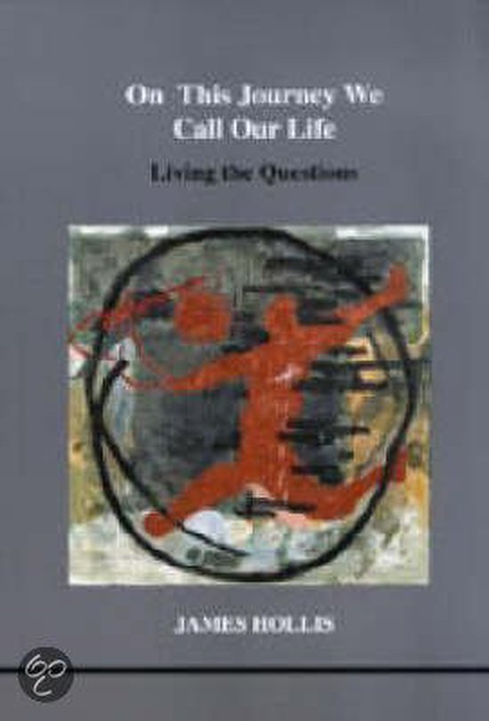 On This Journey We Call Our Life - cover