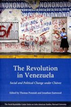 The Revolution in Venezuela - Social and Political Change Under Chávez