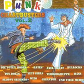 Punk Chartbusters, Vol. 2