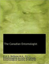 The Canadian Entomologist