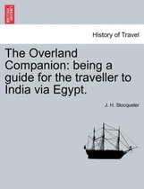 The Overland Companion