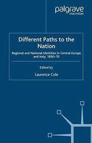 Different Paths to the Nation