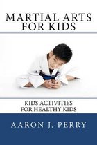 Martial Arts For Kids