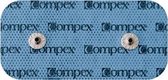 Compex EasySnap Perforfmance 2stuk(s) Elektrode