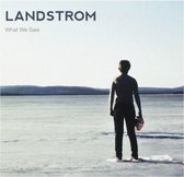 Landstrom - What We Say (CD)