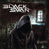 Black Svan - 16 Minutes (CD)