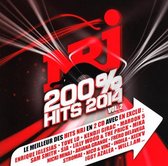 Nrj 200% Hits 2014 Vol.2