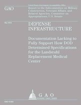 Defense Infrastructure